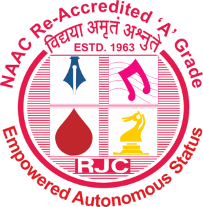 RJ College