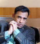 Sidharth Joshi